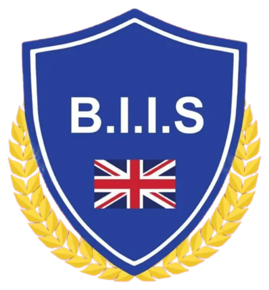 Logo B.I.I.S
