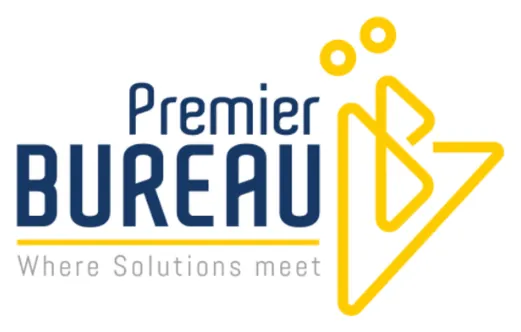Logo Premier Bureau