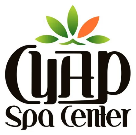 Logo Spa Center